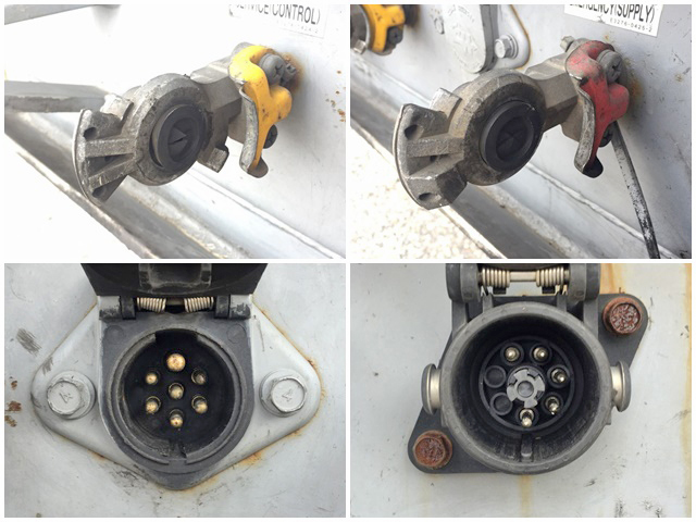 その他のメーカーその他の車種トレーラー（セミトレーラー）大型（10t）[写真22]