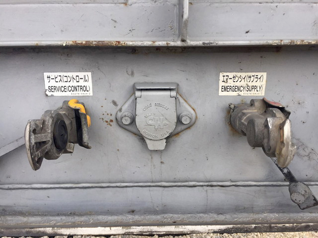 その他のメーカーその他の車種トレーラー（セミトレーラー）大型（10t）[写真23]