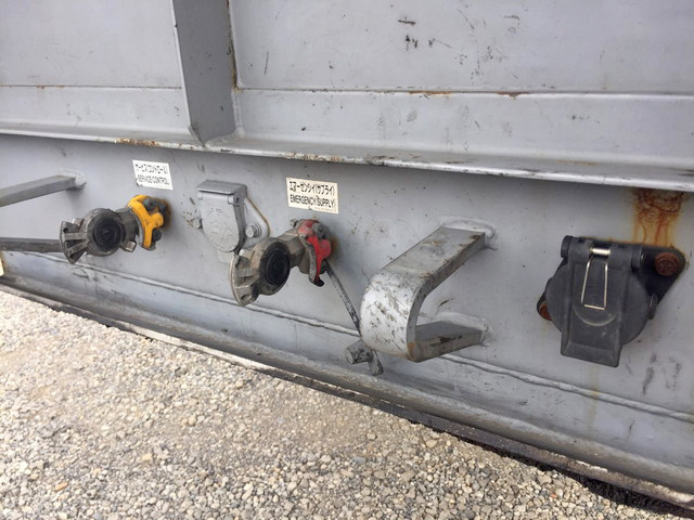 その他のメーカーその他の車種トレーラー（セミトレーラー）大型（10t）[写真24]