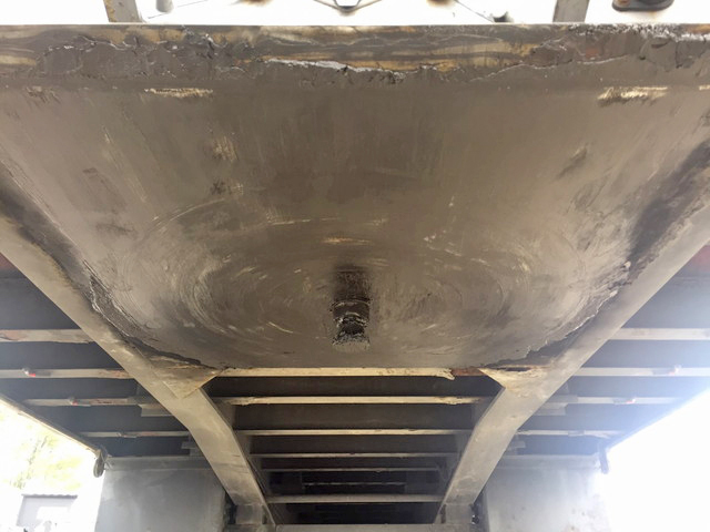 その他のメーカーその他の車種トレーラー（セミトレーラー）大型（10t）[写真27]