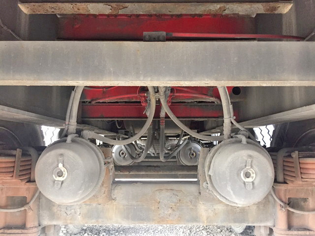 その他のメーカーその他の車種トレーラー（セミトレーラー）大型（10t）[写真29]