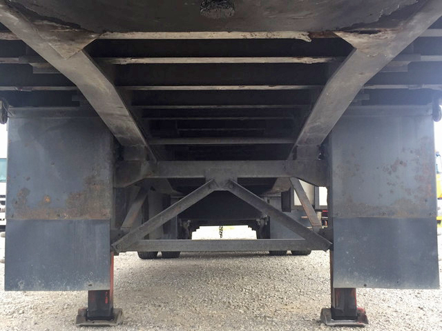 その他のメーカーその他の車種トレーラー（セミトレーラー）大型（10t）[写真30]