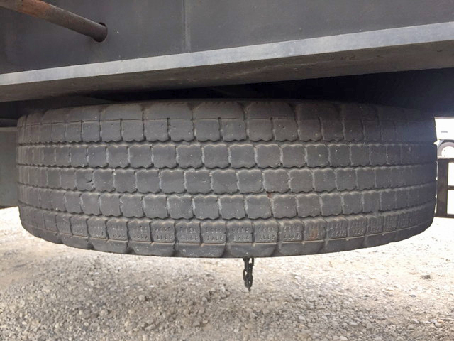 その他のメーカーその他の車種トレーラー（セミトレーラー）大型（10t）[写真33]