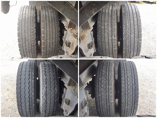 その他のメーカーその他の車種トレーラー（セミトレーラー）大型（10t）[写真34]