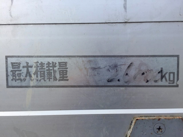 その他のメーカーその他の車種トレーラー（セミトレーラー）大型（10t）[写真35]