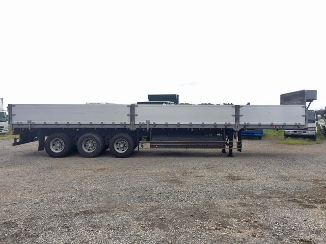 その他のメーカーその他の車種トレーラー（セミトレーラー）大型（10t）[写真06]