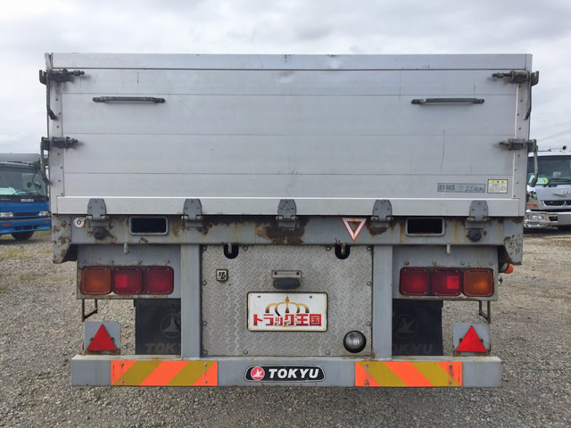 その他のメーカーその他の車種トレーラー（セミトレーラー）大型（10t）[写真08]