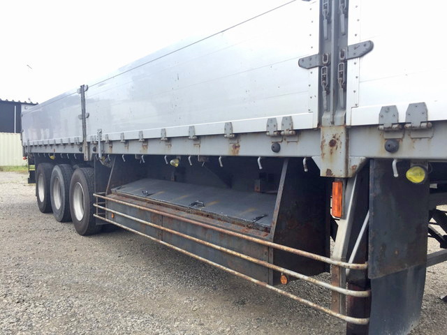 その他のメーカーその他の車種トレーラー（セミトレーラー）大型（10t）[写真09]