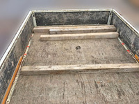 三菱ふそうキャンタークレーン4段小型（2t・3t）[写真13]