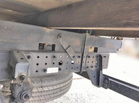 三菱ふそうキャンタークレーン4段小型（2t・3t）[写真17]