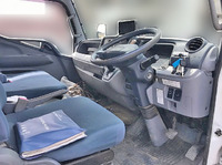 三菱ふそうキャンタークレーン4段小型（2t・3t）[写真19]