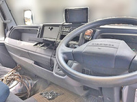 三菱ふそうキャンタークレーン4段小型（2t・3t）[写真23]