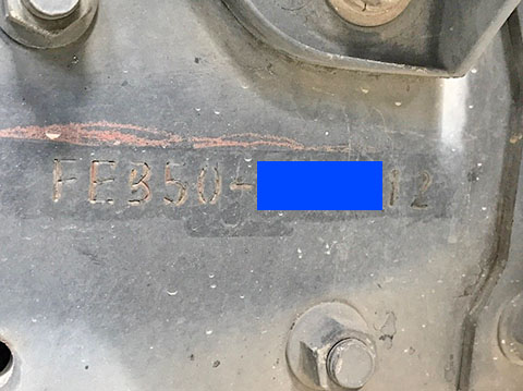 三菱ふそうキャンタークレーン4段小型（2t・3t）[写真27]