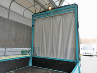 トヨタトヨエース幌ウイング小型（2t・3t）[写真13]