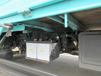 トヨタトヨエース幌ウイング小型（2t・3t）[写真15]