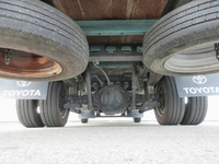 トヨタトヨエース幌ウイング小型（2t・3t）[写真18]