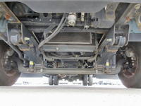 トヨタトヨエース幌ウイング小型（2t・3t）[写真19]