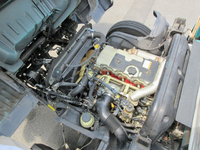 トヨタトヨエース幌ウイング小型（2t・3t）[写真21]