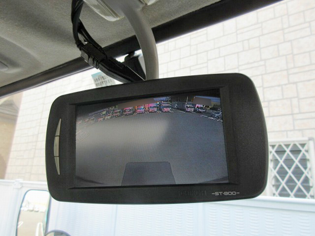 トヨタトヨエース幌ウイング小型（2t・3t）[写真32]