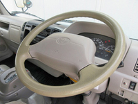 トヨタトヨエース幌ウイング小型（2t・3t）[写真34]