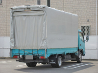 トヨタトヨエース幌ウイング小型（2t・3t）[写真04]