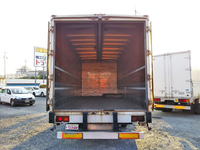 三菱ふそうファイターアルミウイング中型（4t）[写真12]