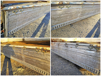 三菱ふそうファイターアルミウイング中型（4t）[写真17]