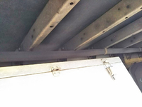 三菱ふそうファイターアルミウイング中型（4t）[写真19]