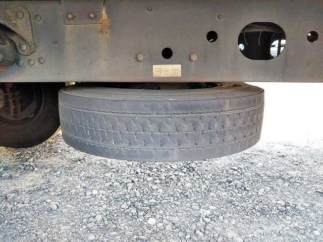 三菱ふそうファイターアルミウイング中型（4t）[写真21]