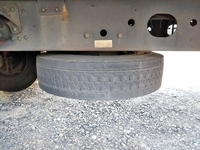 三菱ふそうファイターアルミウイング中型（4t）[写真21]