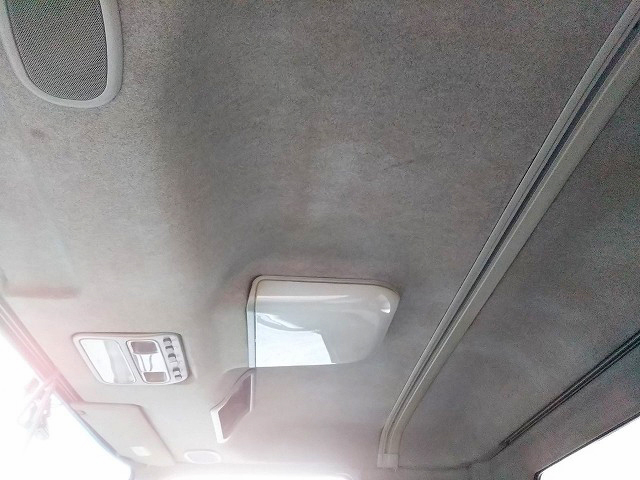 三菱ふそうファイターアルミウイング中型（4t）[写真30]