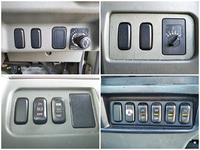 三菱ふそうファイターアルミウイング中型（4t）[写真37]