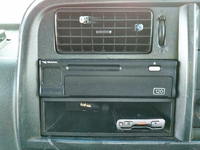 三菱ふそうファイターアルミウイング中型（4t）[写真38]