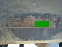 三菱ふそうファイターアルミウイング中型（4t）[写真40]