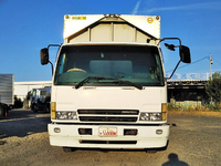 三菱ふそうファイターアルミウイング中型（4t）[写真09]