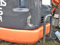 日立ユンボ（バックホー）[写真13]