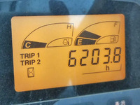 日立ユンボ（バックホー）[写真17]