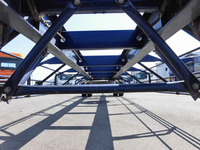 日本トレクスその他の車種海コントレーラー大型（10t）[写真11]