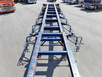 日本トレクスその他の車種海コントレーラー大型（10t）[写真05]