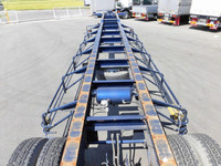 日本トレクスその他の車種海コントレーラー大型（10t）[写真06]