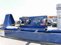 日本トレクスその他の車種海コントレーラー大型（10t）[写真07]