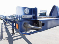 日本トレクスその他の車種海コントレーラー大型（10t）[写真08]