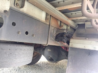 三菱ふそうファイターアルミウイング中型（4t）[写真11]