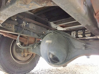 三菱ふそうファイターアルミウイング中型（4t）[写真12]