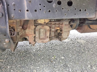 三菱ふそうファイターアルミウイング中型（4t）[写真14]