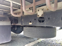 三菱ふそうファイターアルミウイング中型（4t）[写真15]