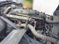 三菱ふそうファイターアルミウイング中型（4t）[写真18]