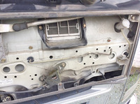 三菱ふそうファイターアルミウイング中型（4t）[写真19]