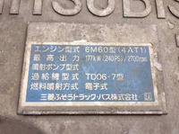 三菱ふそうファイターアルミウイング中型（4t）[写真22]