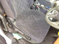 三菱ふそうファイターアルミウイング中型（4t）[写真23]